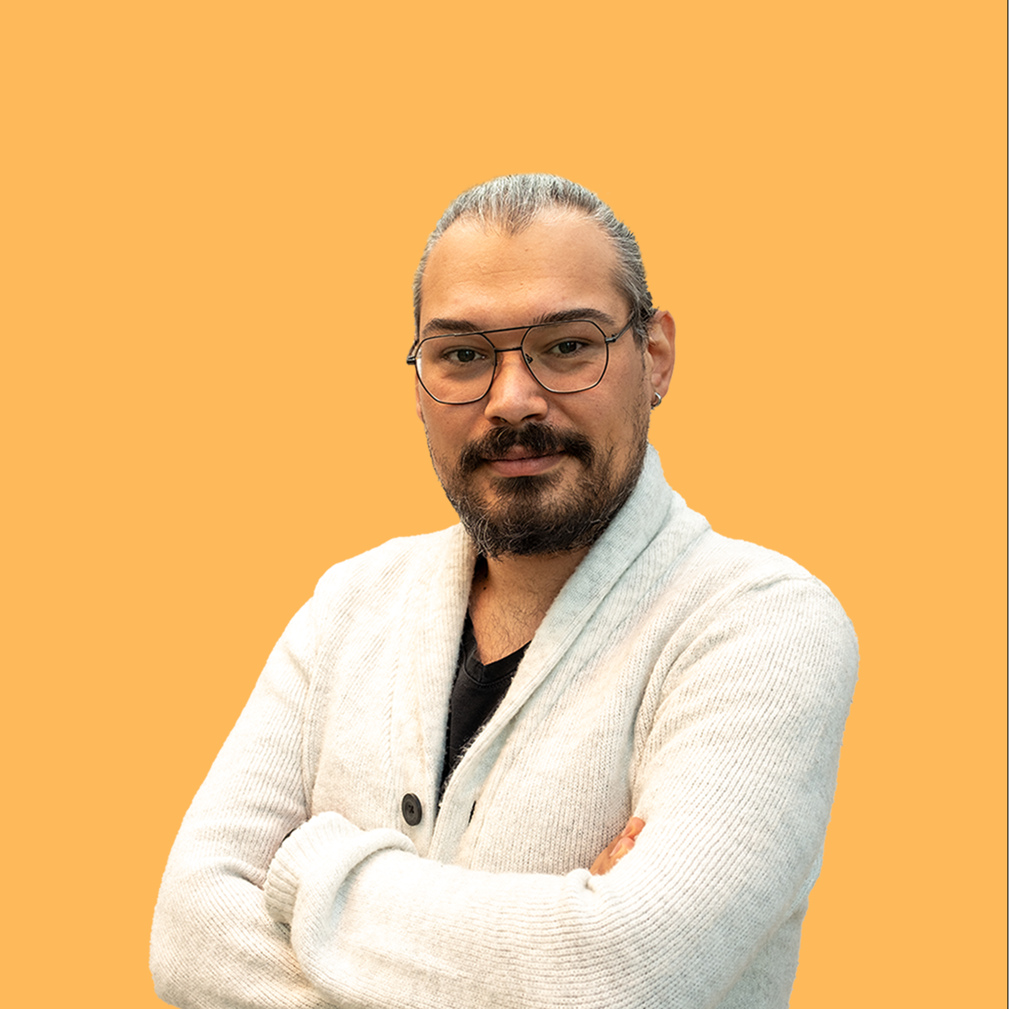 Eren Çağrı BAYRAM